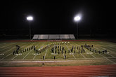 NORMAL WEST MARCHING BAND