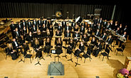 SYMPHONIC BAND 2012-2013