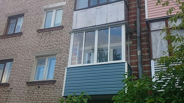 Пластиковые окна серпухов, остекление балконов, остекление коттеджей остекление балкона серпухов ул ракова (2).jpg.