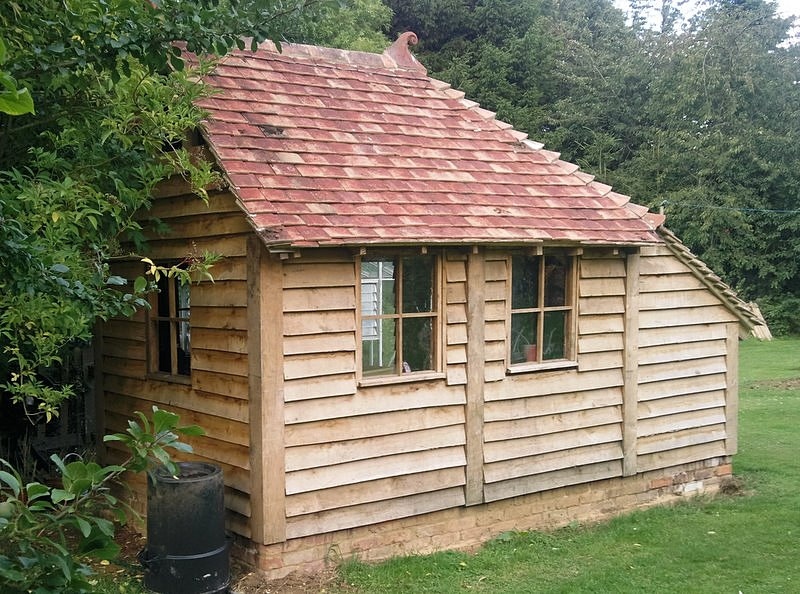 See our range of bespoke buildings.