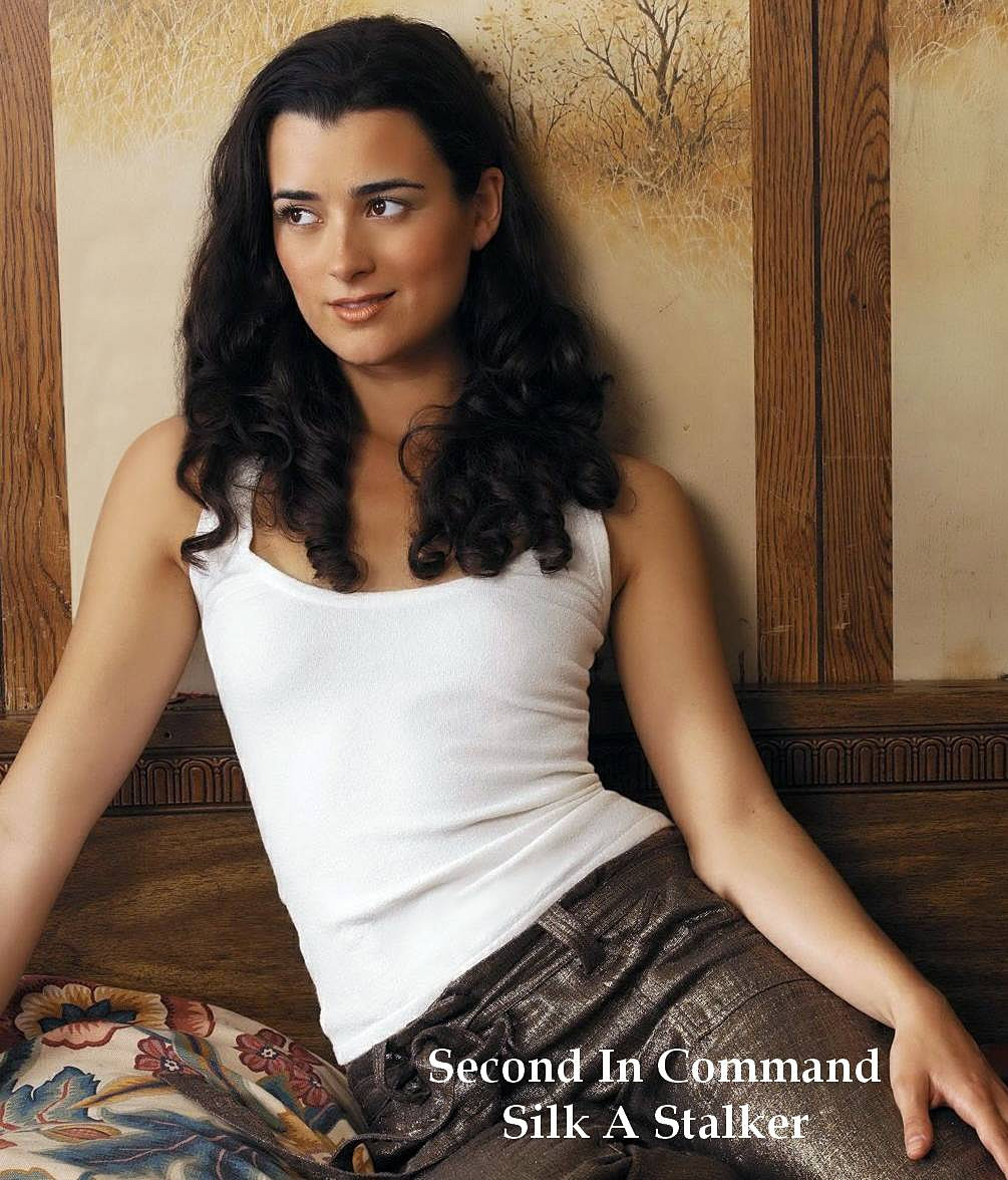 Sexy Ziva 77