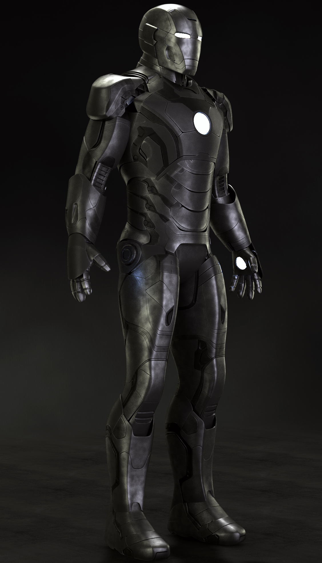 3D Artist Portfolio 3D Artist Portfolio