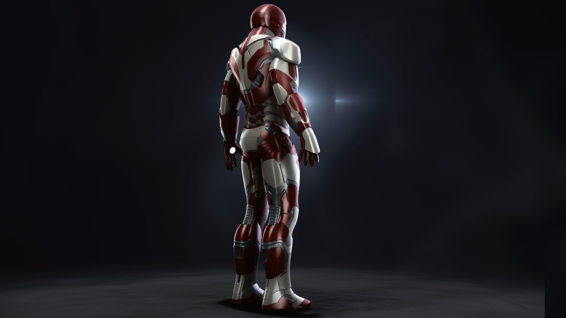 3D Artist Portfolio 3D Artist Portfolio