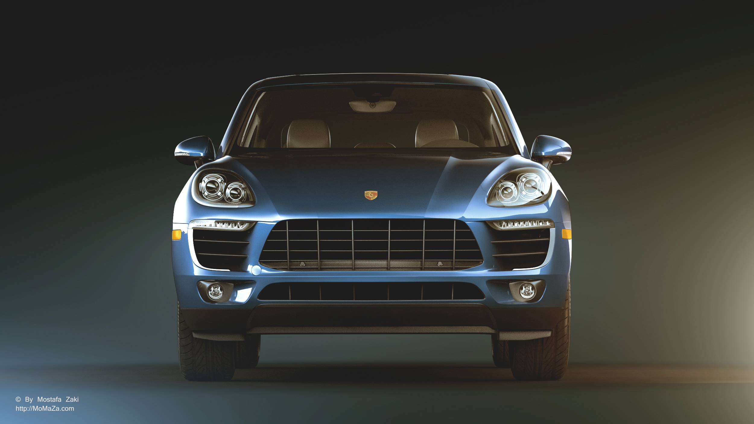 3D Artist Portfolio 3D Artist Portfolio