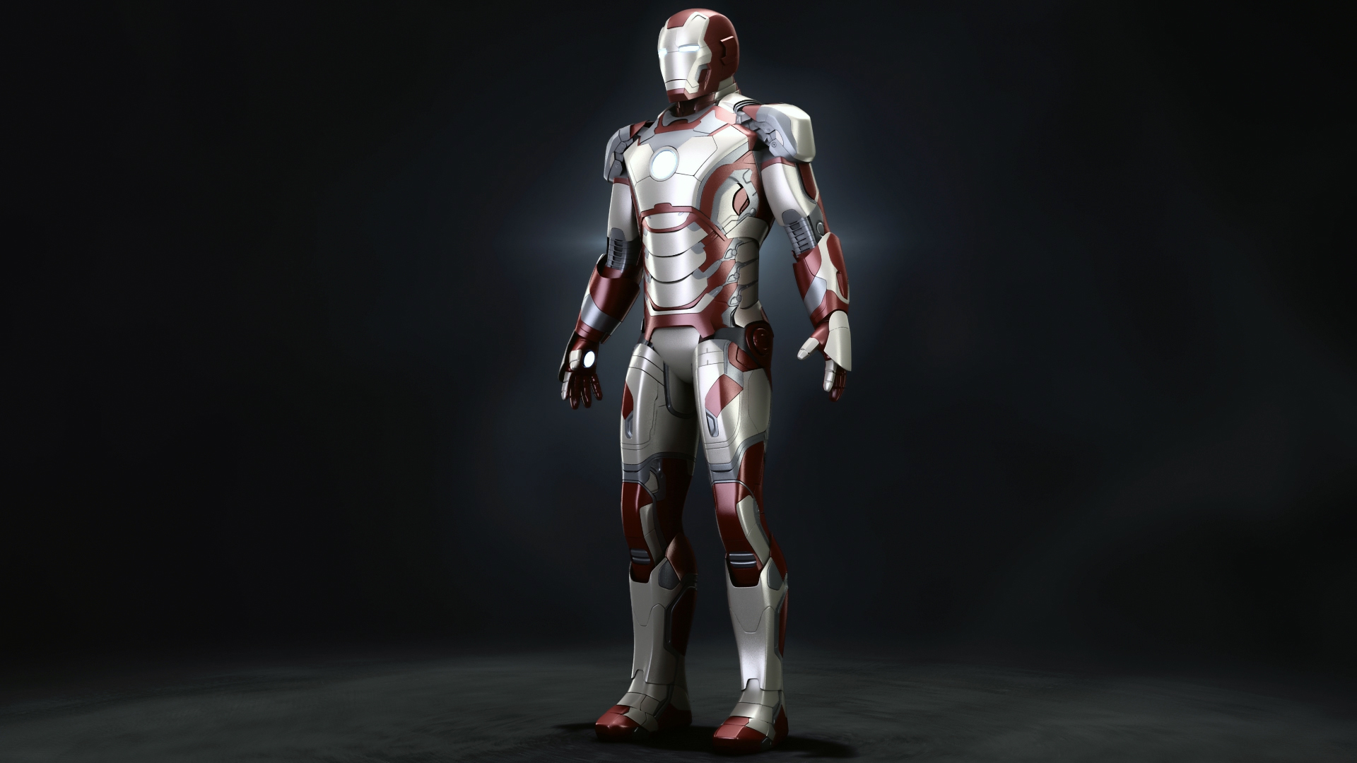 3D Artist Portfolio 3D Artist Portfolio