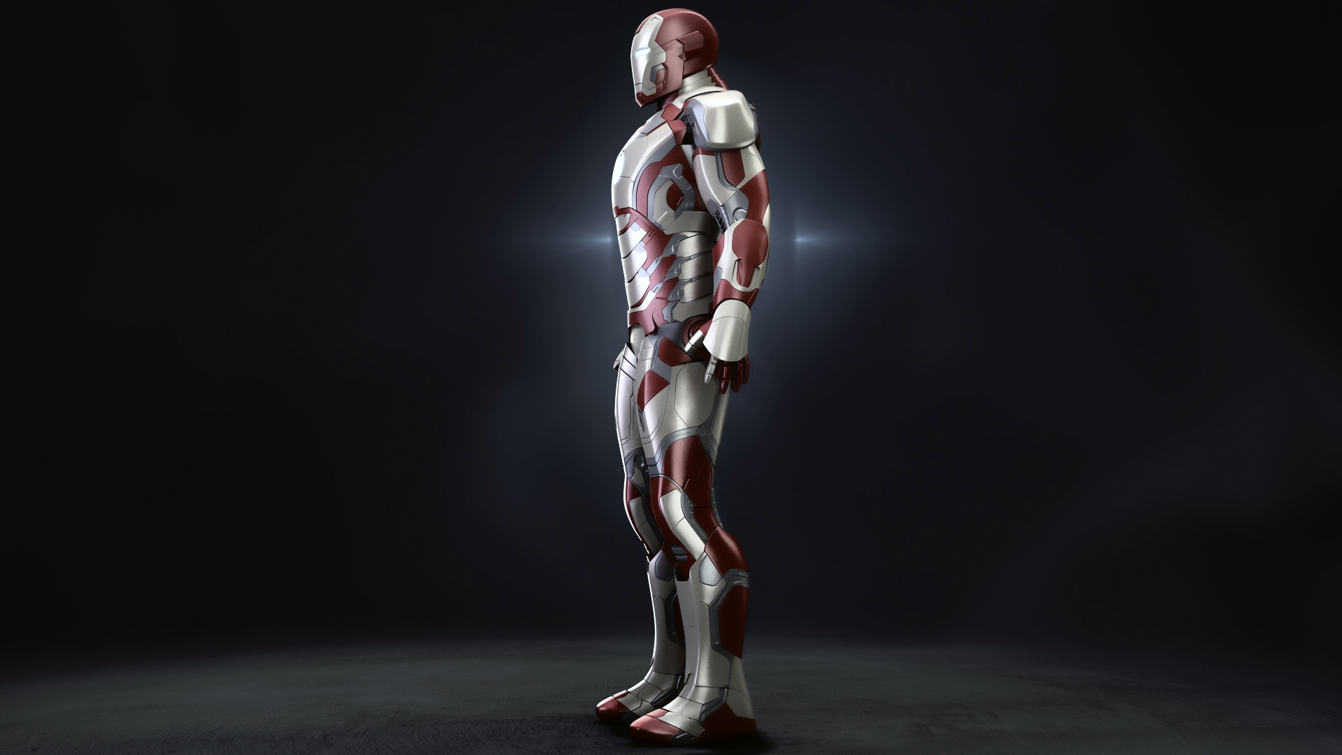 3D Artist Portfolio 3D Artist Portfolio