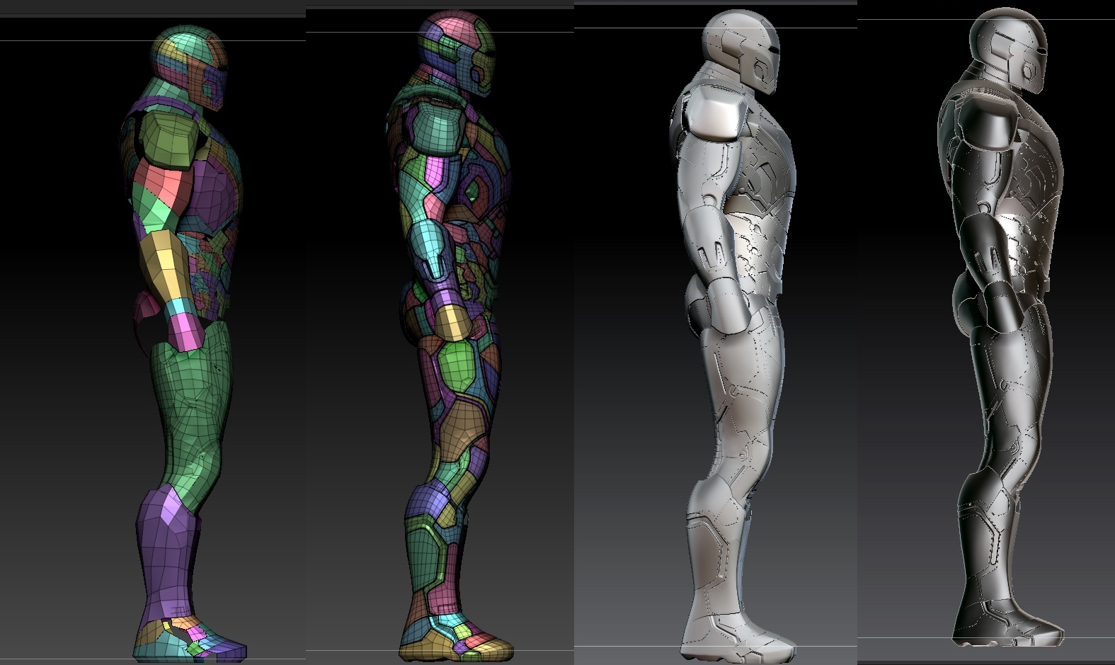 3D Artist Portfolio 3D Artist Portfolio
