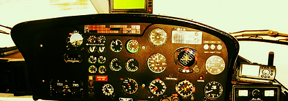 Helicopter Instrument Rating and Night Rating