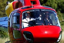 Transporte de Passageiros em Helicóptero no Algarve