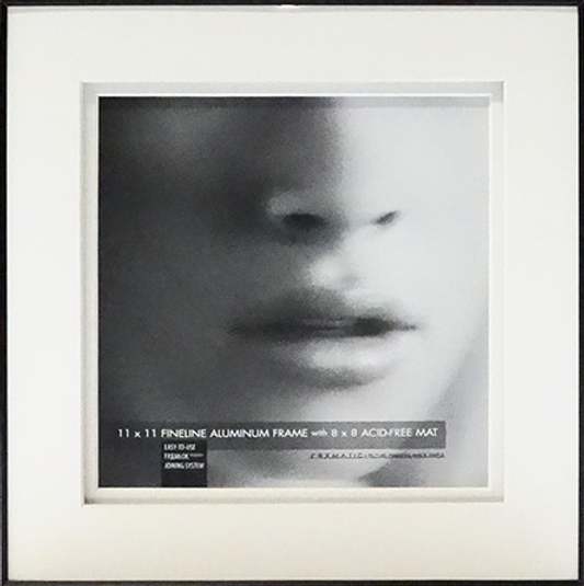Cheap Pete S Picture Frame Factory Wall Frames Black White 2