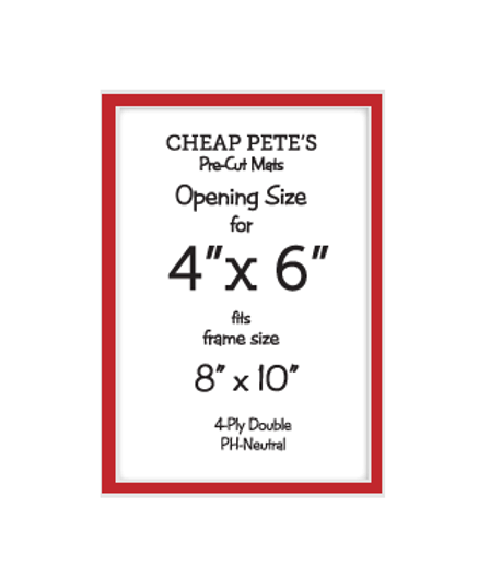 cheap pete s picture