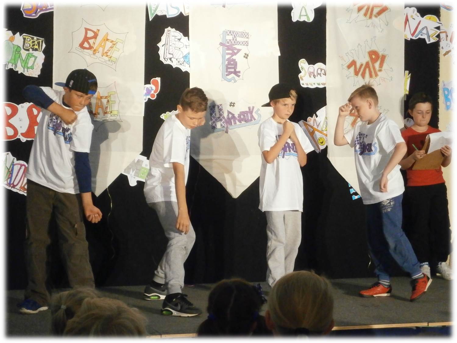 Musical performances