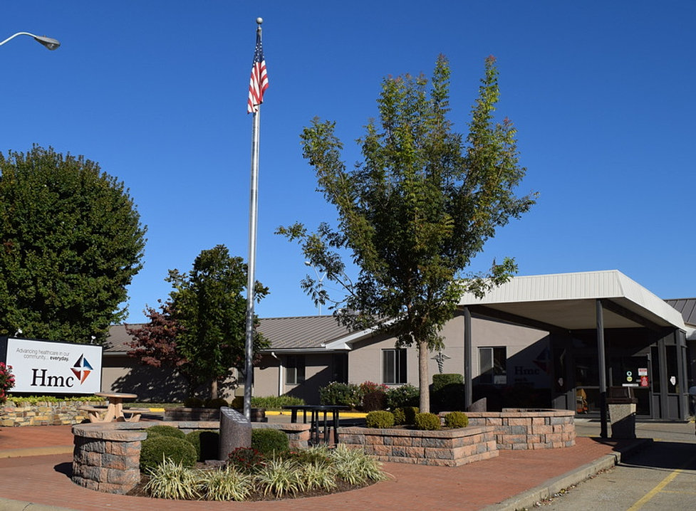 City of Harrisburg Illinois