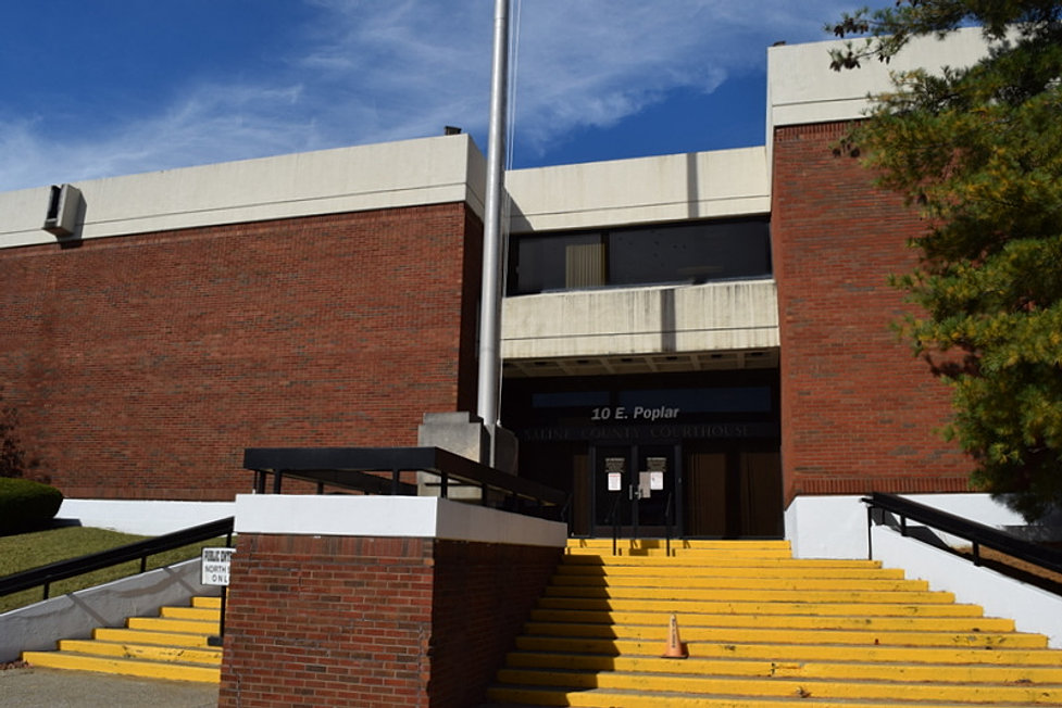 City of Harrisburg Illinois