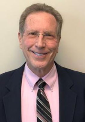 Larry D. Weisfeld, M.D.