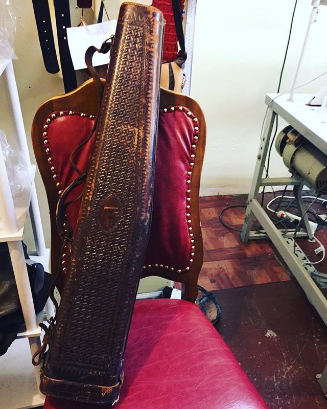 JG Sewing & Leather Repair St. Louis, Missouri United States