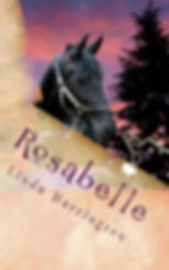 Rosabelle by Linda Harrington