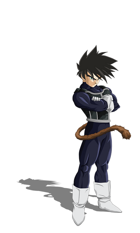 Vocado(like avocado) | World of Dragon Ball: Souls