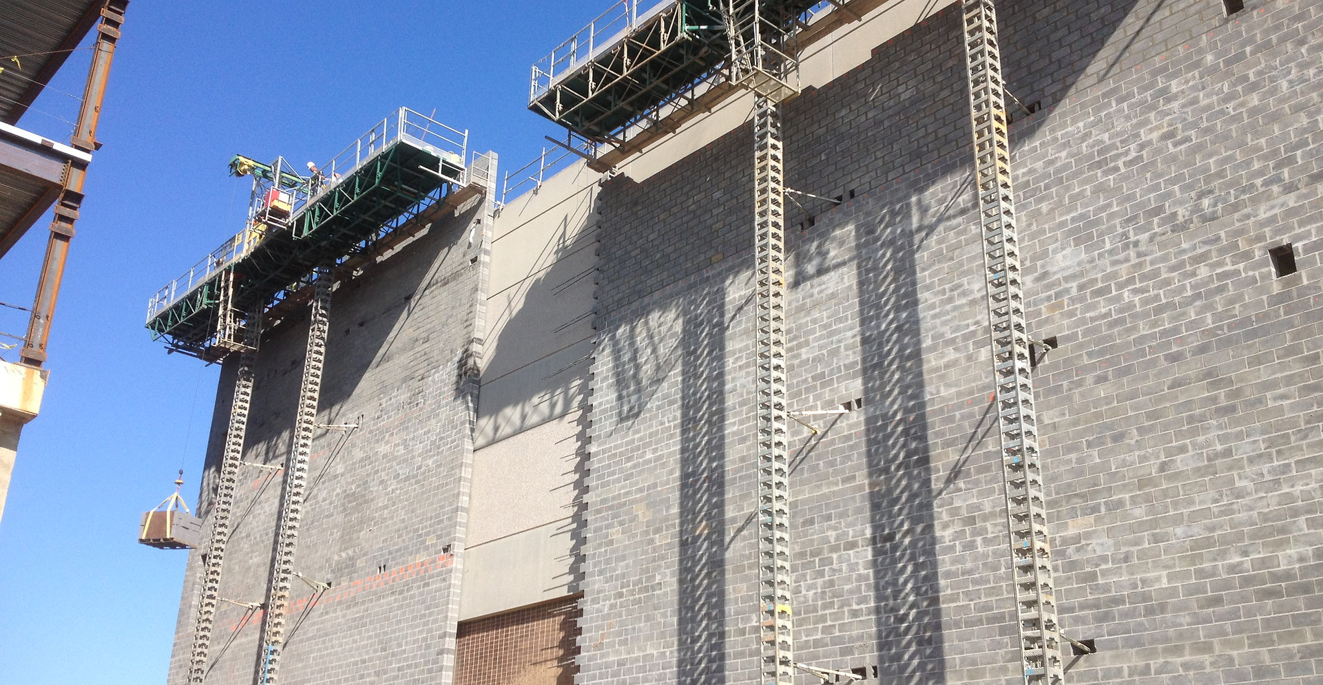 State Line Construction StateLine Construction