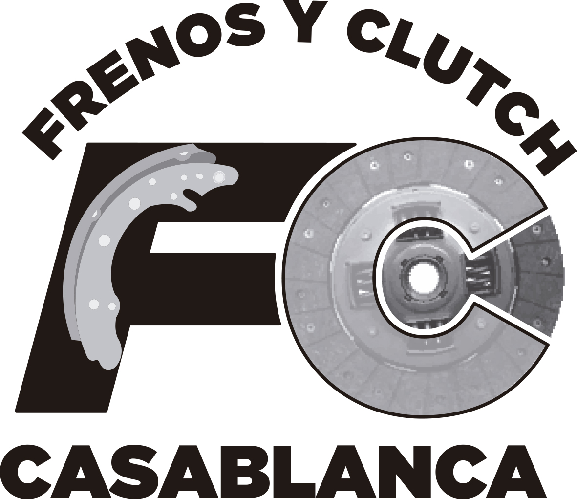 Frenos y Clutch Casa Blanca