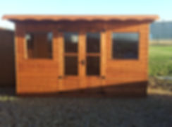 Summerhouse