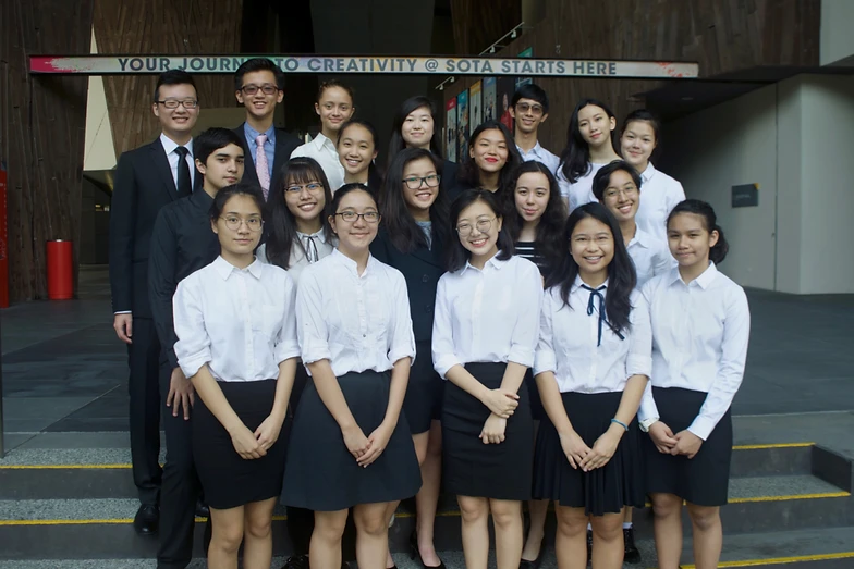sota debates school of