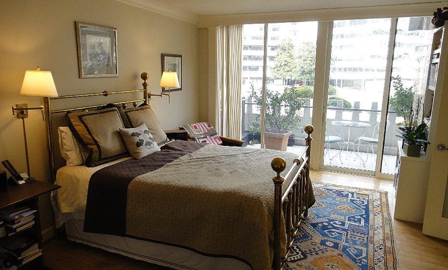 SOLD 310 Watergate South