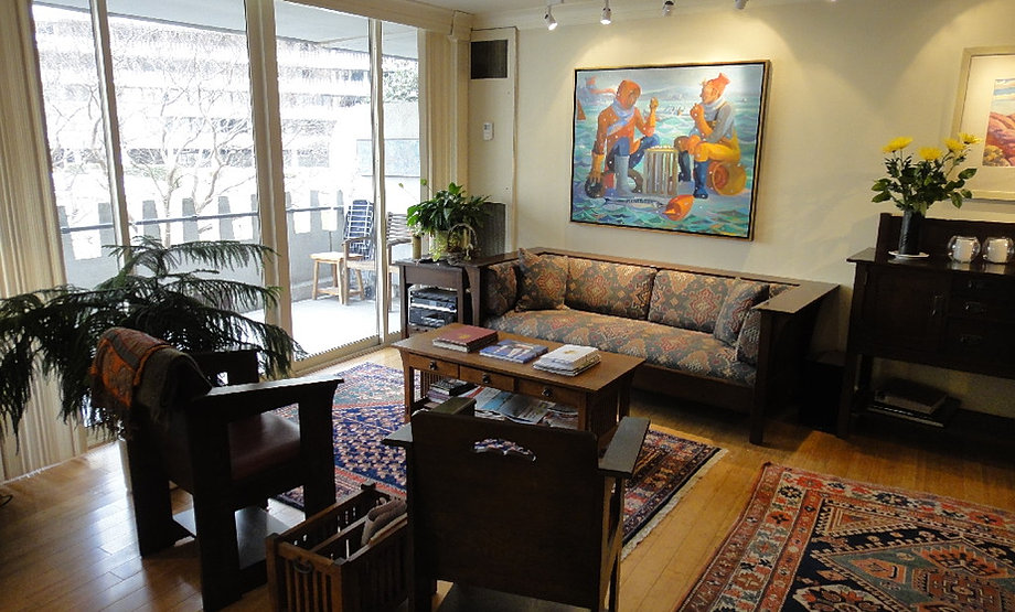 SOLD 310 Watergate South