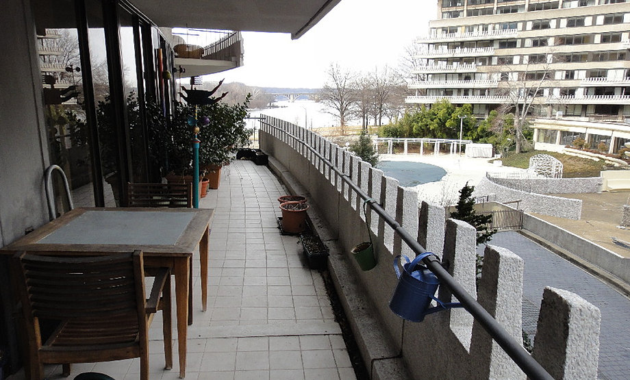 SOLD 310 Watergate South