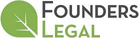 Founders Legal Logo