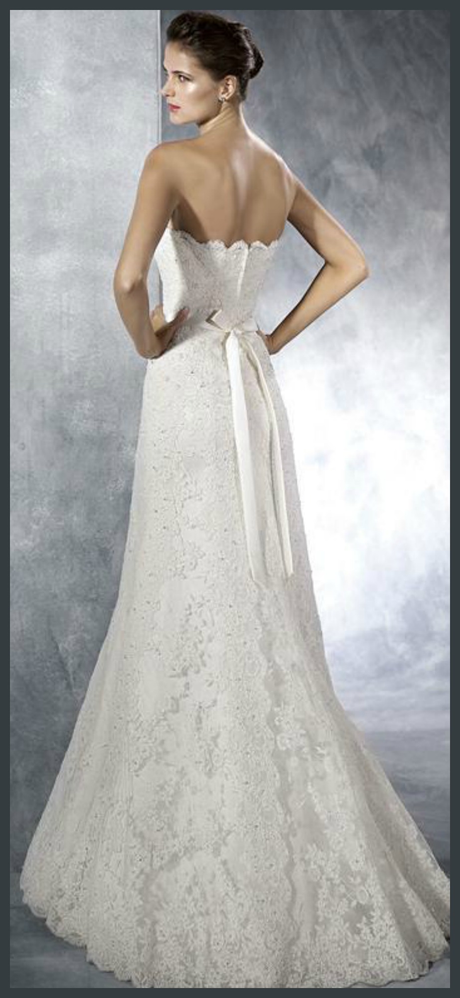 Where Can I Rent A Wedding Dress In Utah Carley Connellan