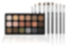 Neutral Eye Shadow Palette