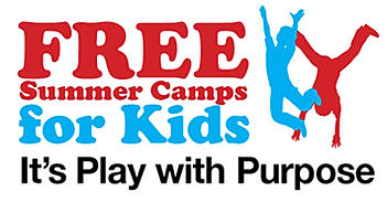 ADAPT Free Kids Summer Camps