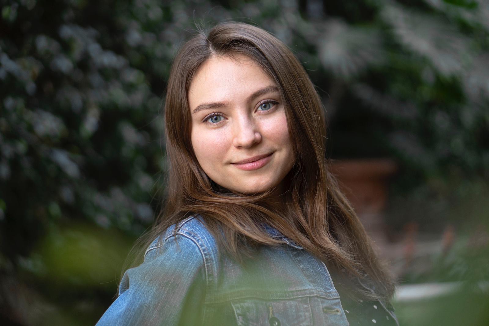 Anastasia