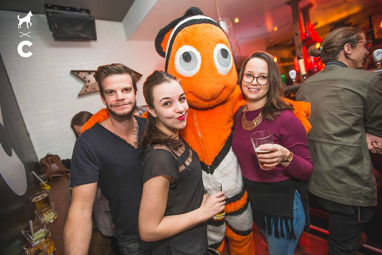 rencontre ethnique montreal