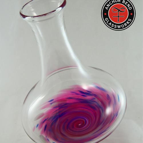 Anchor Bend Glassworks Tableware