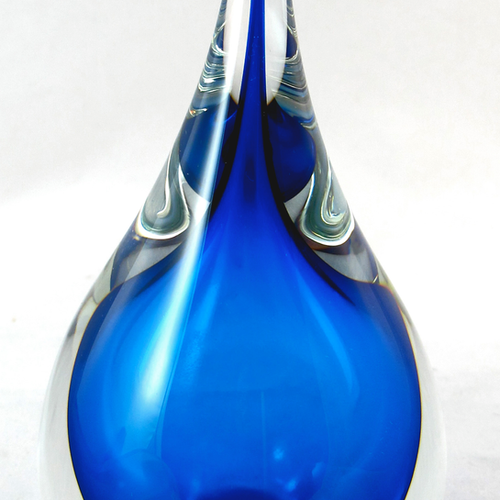 Anchor Bend Glassworks Glass Sculpture