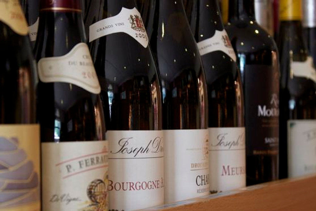 Domaine Kenya Premium, PFV Wines Distributor & Spirits Distributor