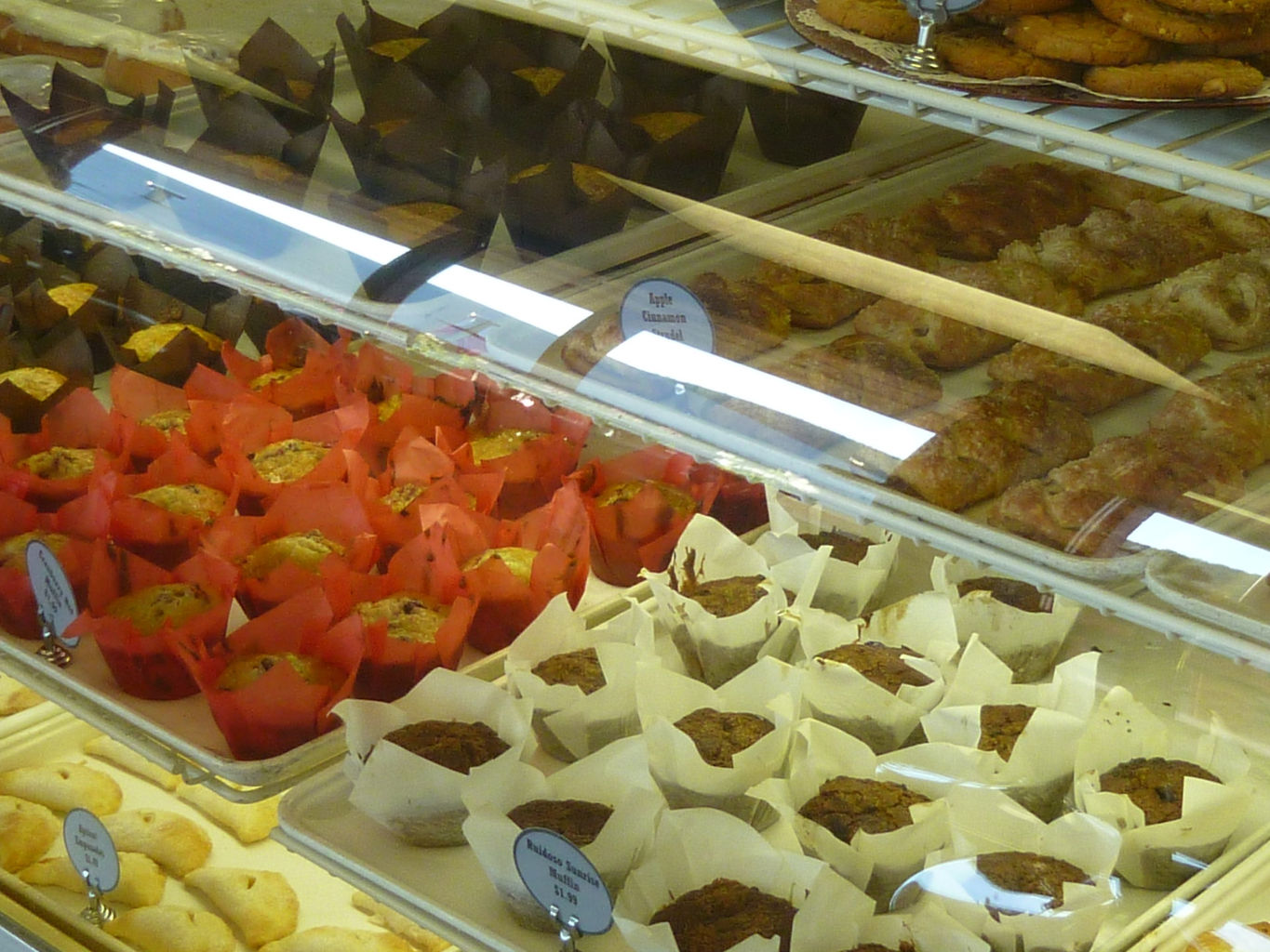 Ruidoso Restaurant Cornerstone Bakery and Cafe