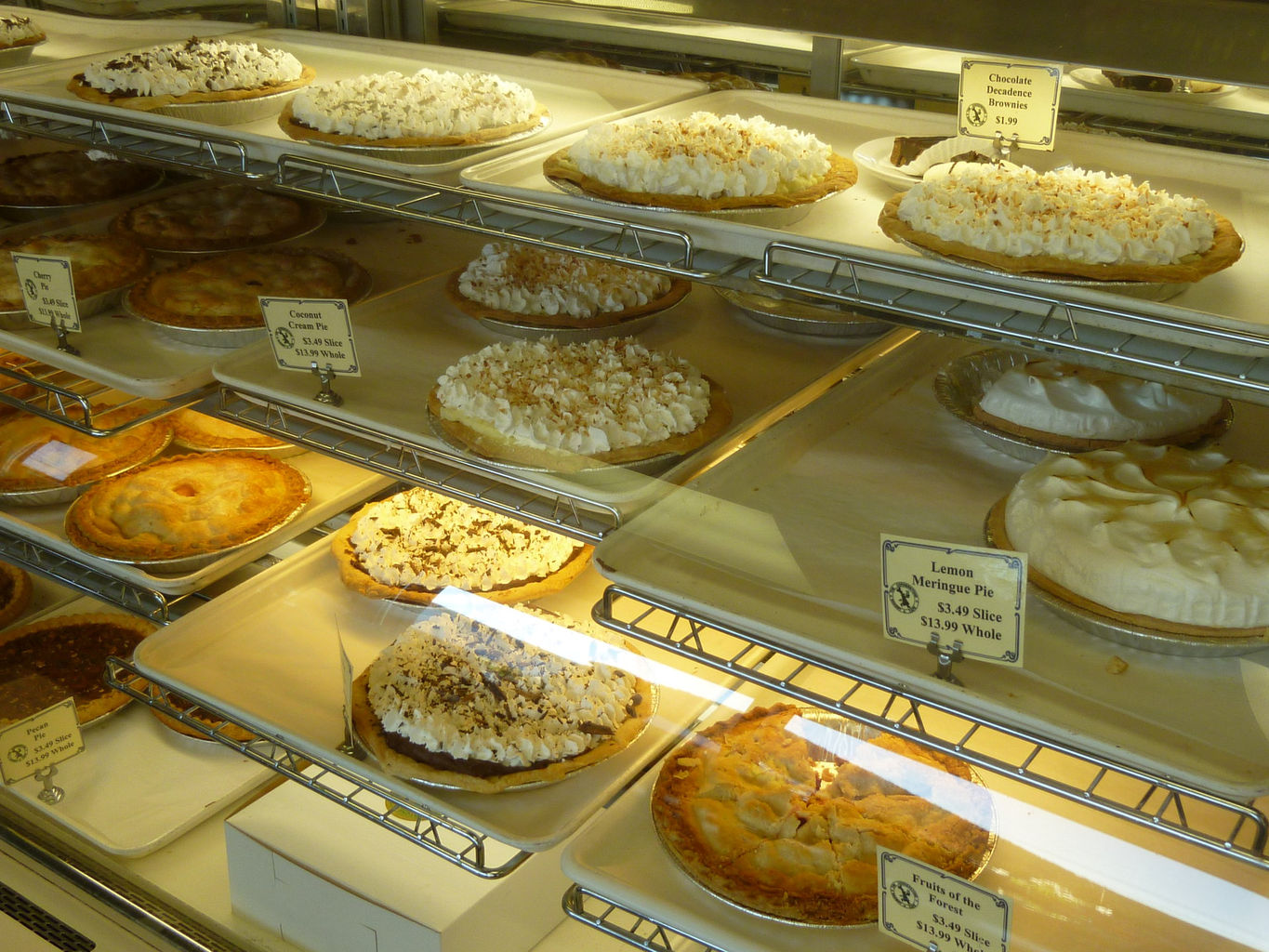 Ruidoso Restaurant Cornerstone Bakery and Cafe