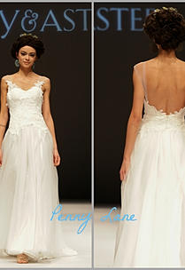 wedding dresses in the twin cities