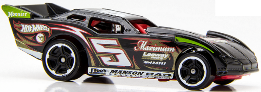 T Hunt Hot Wheels Race Maximum Leeway Universo Hot Wheels