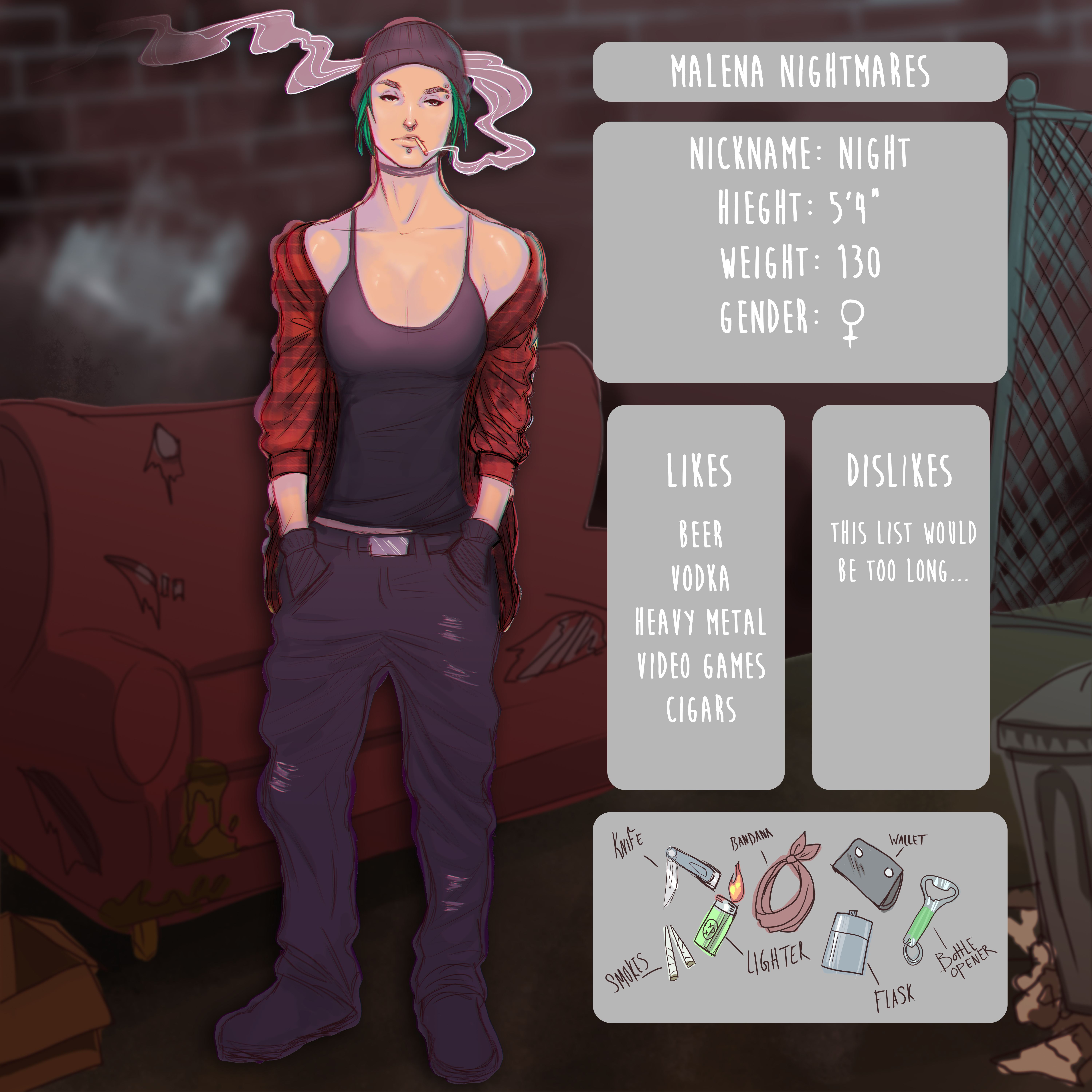 animator gallery