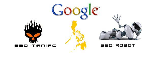 SEO Philippines