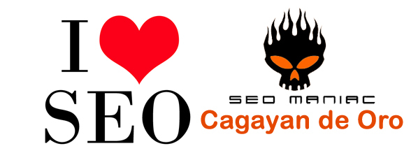 I Love SEO Cagayan de Oro
