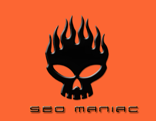 SEO Maniac