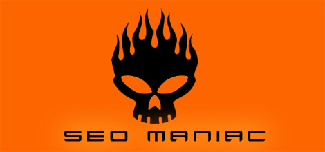 SEO Maniac SEO Maniac