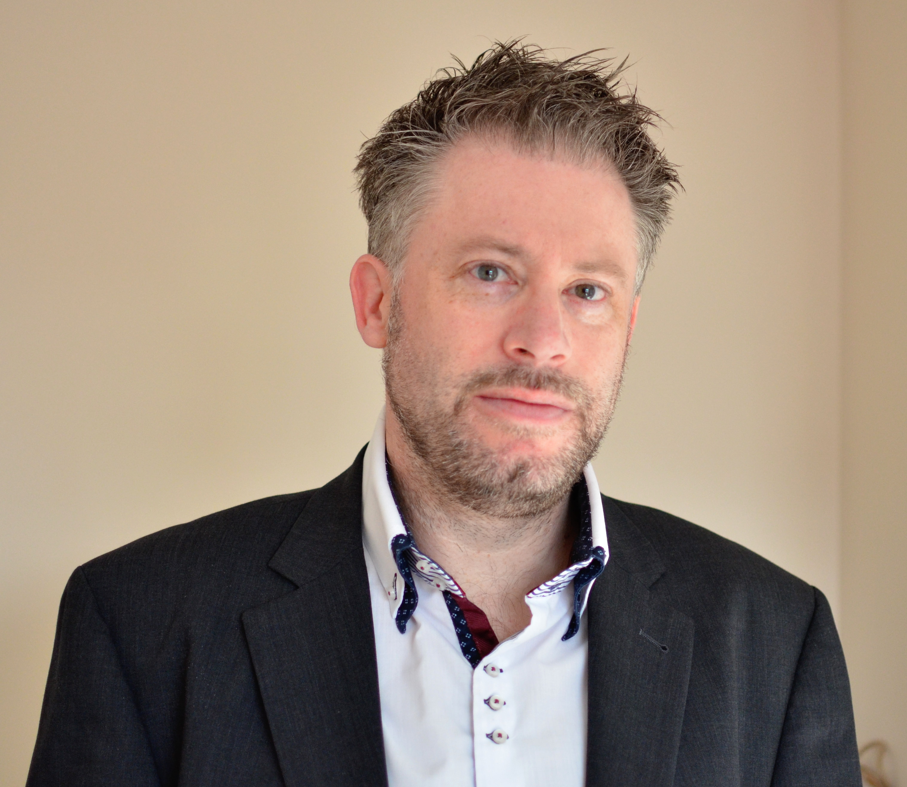 Paul Laville