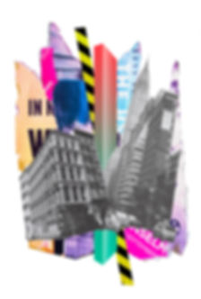 Bianca romero art custom design for nyc beer week