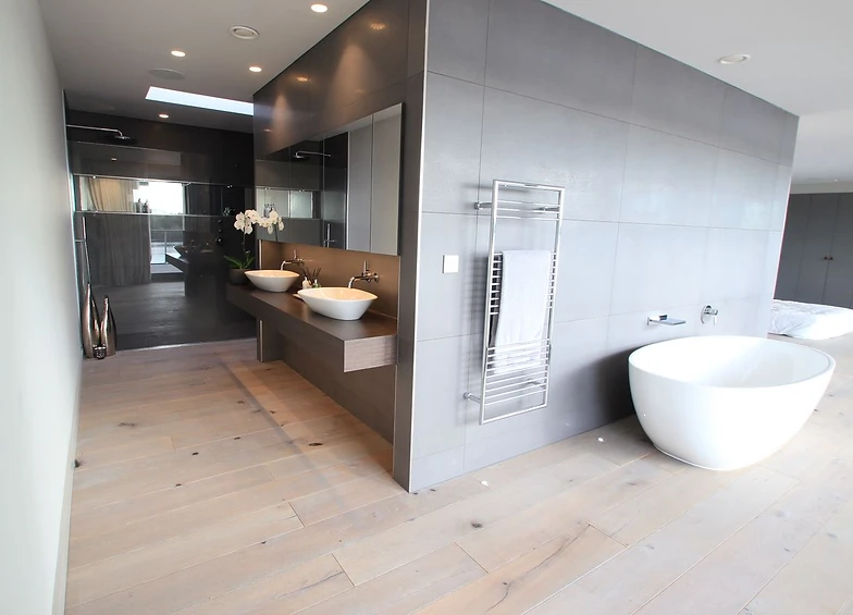 Bathroom Projects